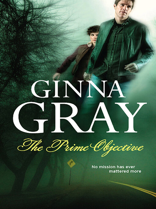Cover image for The Prime Objective